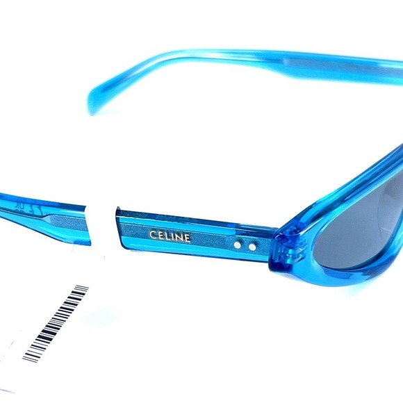 NEW!!! CELINE Sunglasses CL40231I 90V Authentic - Picture 7 of 12